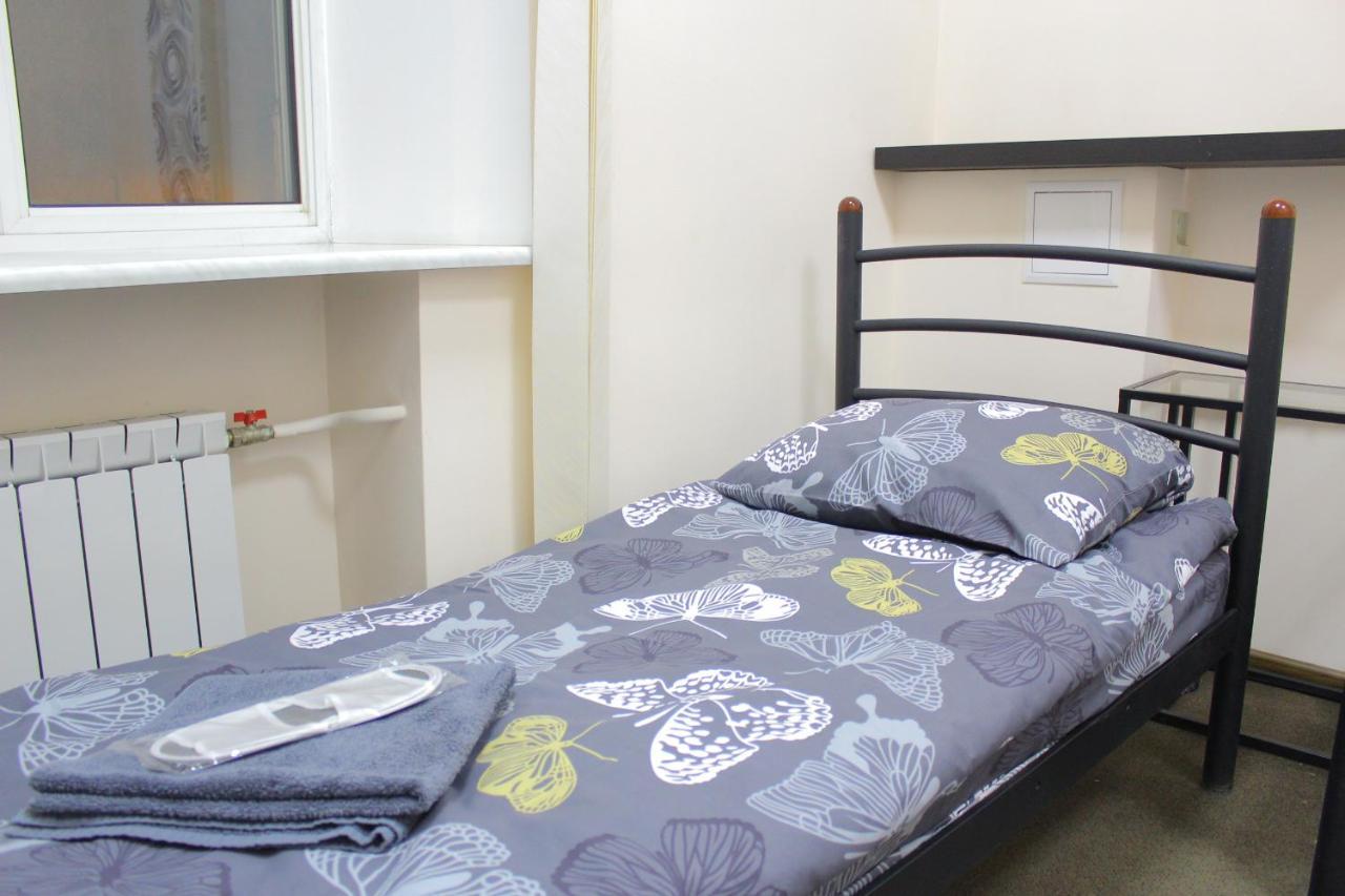 Uneed Rooms Somnium Kiew Exterior foto