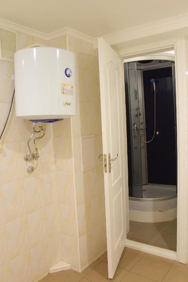 Uneed Rooms Somnium Kiew Exterior foto
