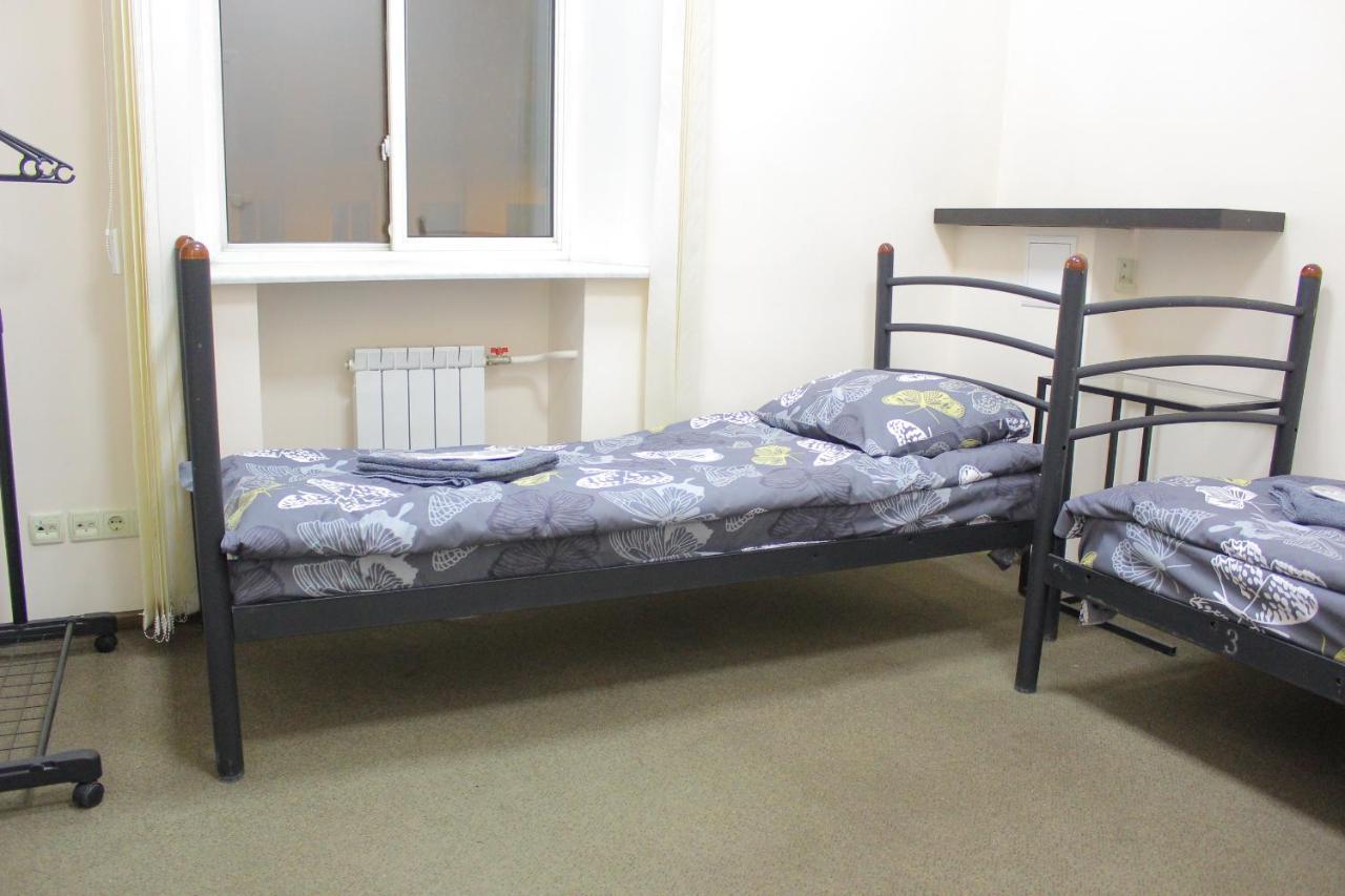 Uneed Rooms Somnium Kiew Exterior foto